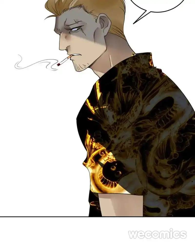 Legend Reboot Chapter 18 33